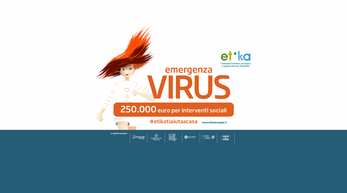 Etika Emergenza Virus