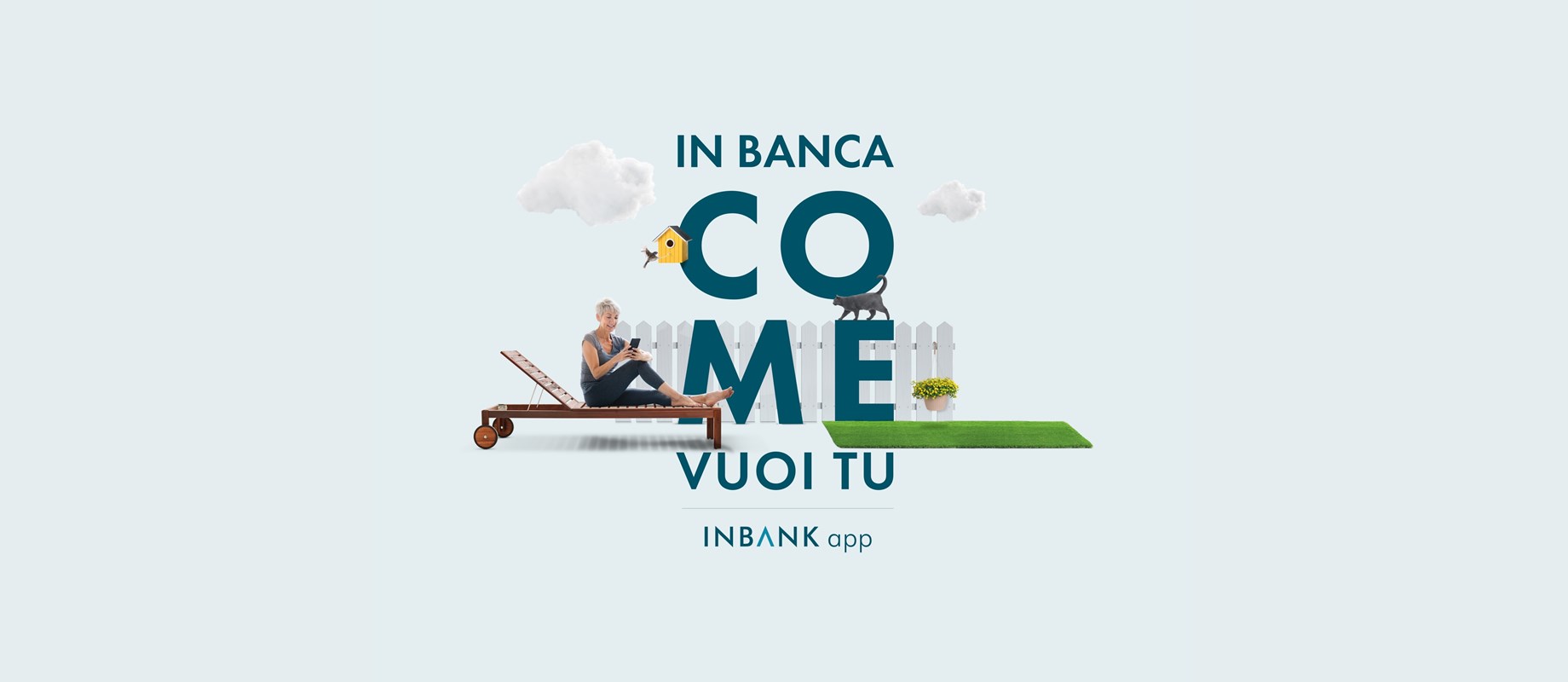 Inbank App il tuo conto bancario direttamente sul tuo smartphone 