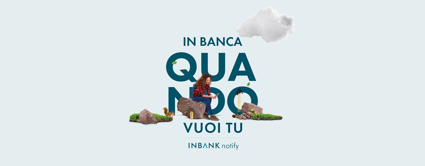 Inbank notify 