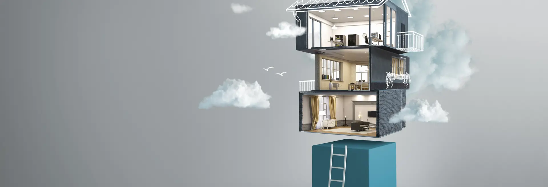 Comparto Casa 1