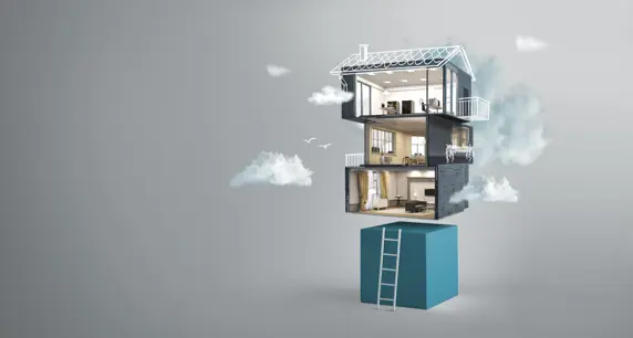Mutuo Casa