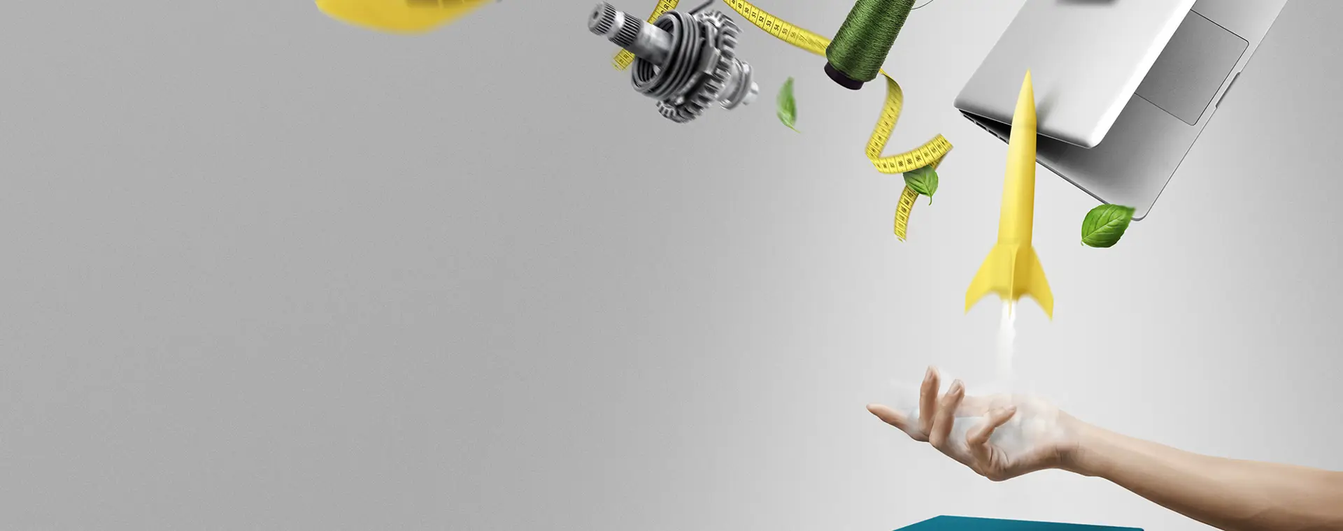 Conto&Lavoro Start-up : fai decollare la tua idea di business