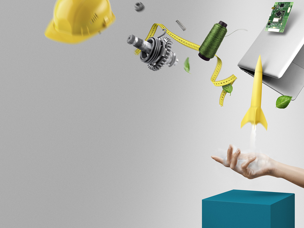 Conto&Lavoro Start-up : fai decollare la tua idea di business