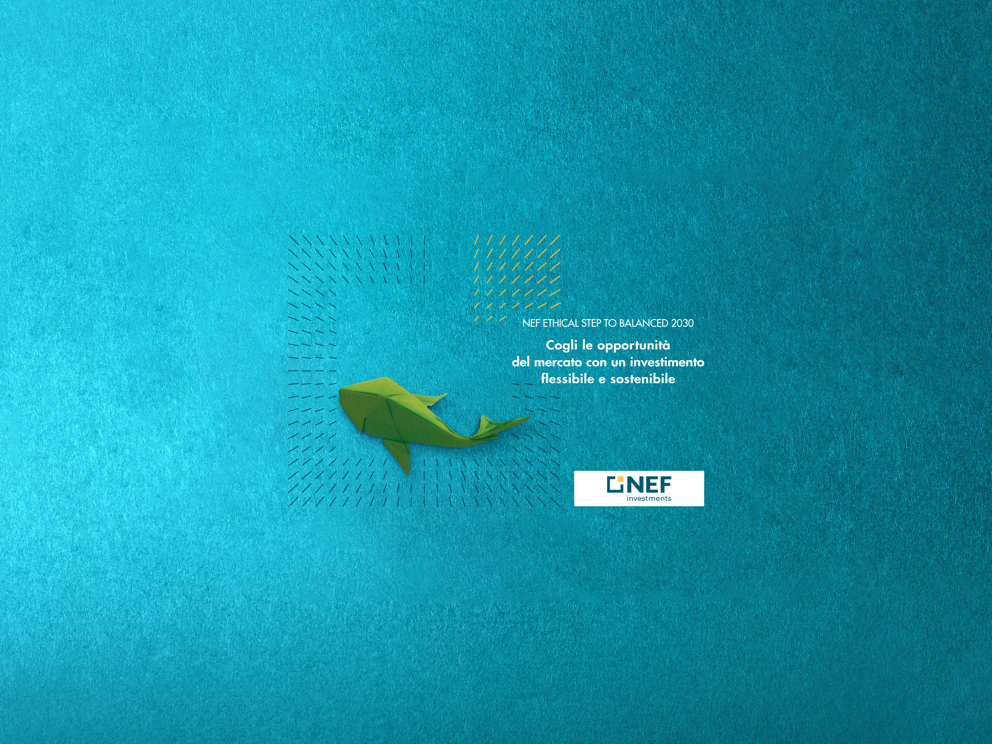 NEF Ethical Step to Balanced 2030 : nuova opportunità di investim