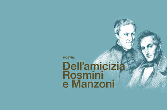 Visual mostra Dell'amicizia