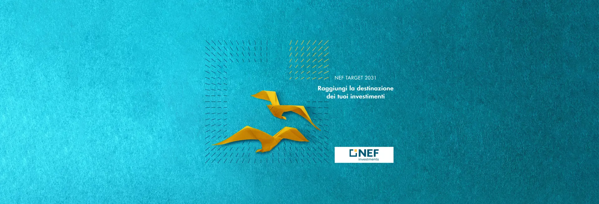 NEF Ethical Target 2031