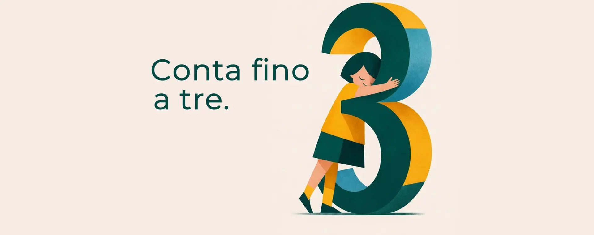 " Conta fino a Tre ": tasso del 3% lordo per i nuovi clienti mino