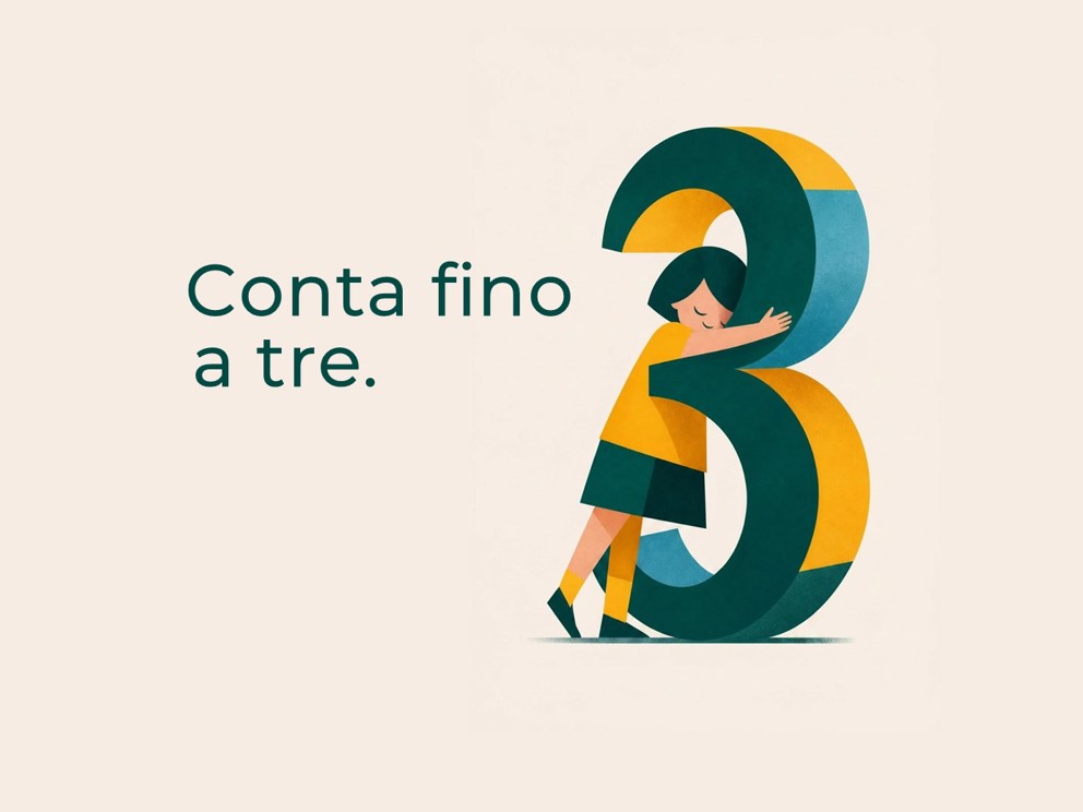 " Conta fino a Tre ": tasso del 3% lordo per i nuovi clienti mino