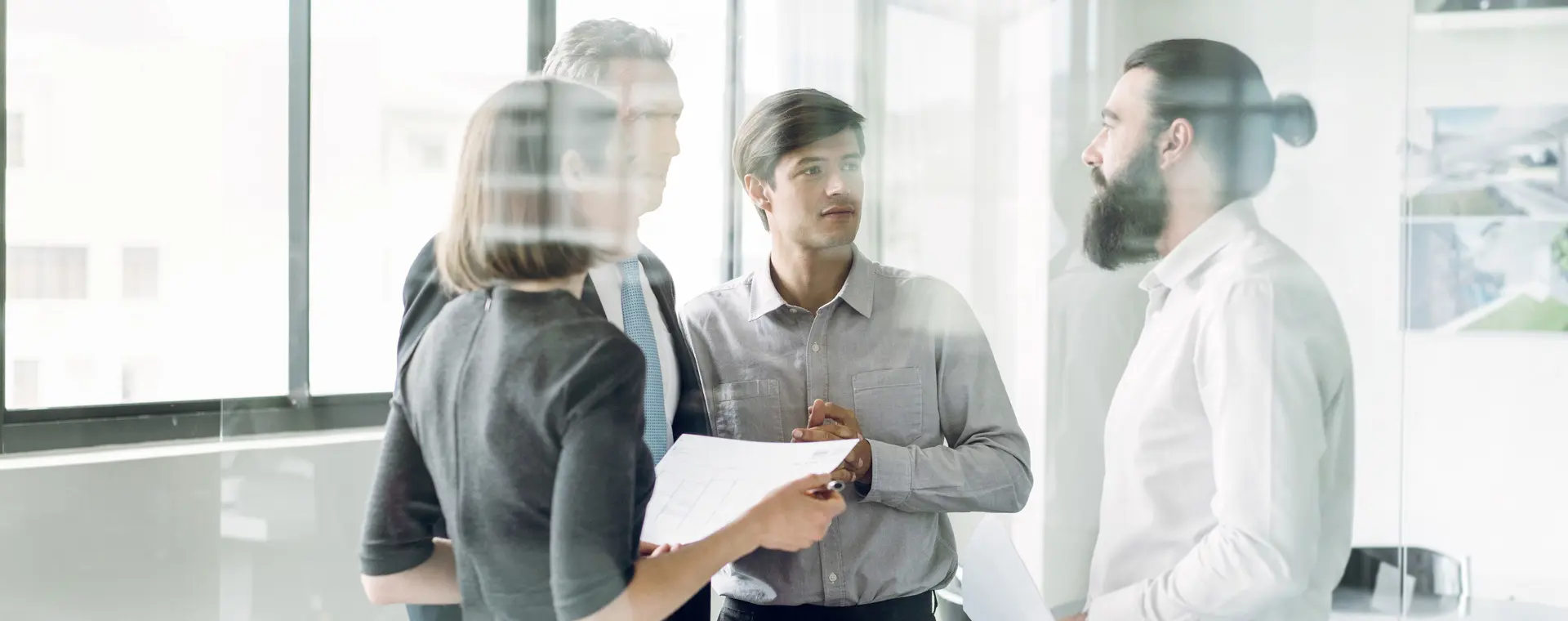 " Visione e Sicurezza ": nuovo evento per le imprese - mercoledì 