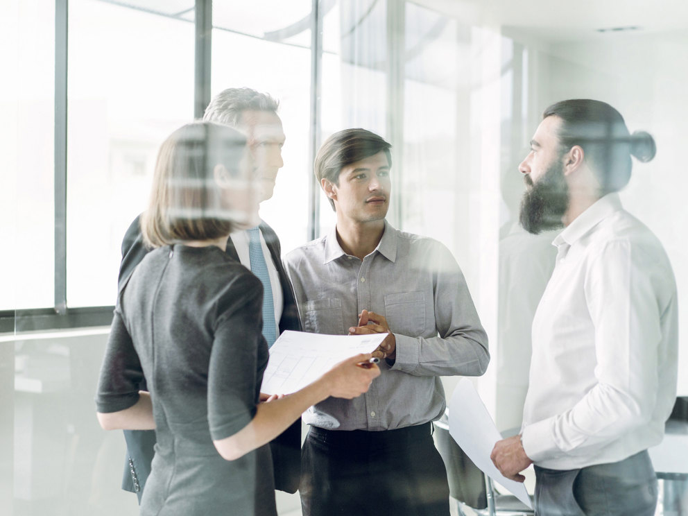 " Visione e Sicurezza ": nuovo evento per le imprese - mercoledì 