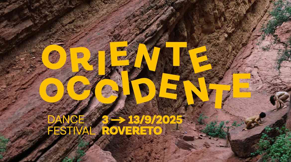 Oriente Occidente 2025