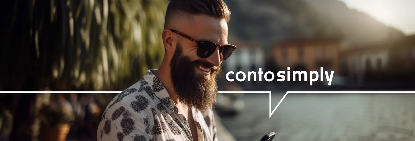 Conto Simply
