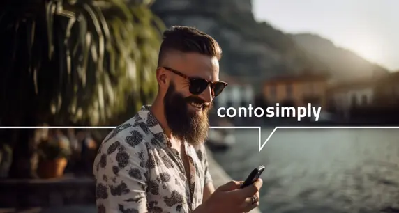 Conto Simply