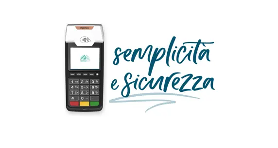 POS desktop 