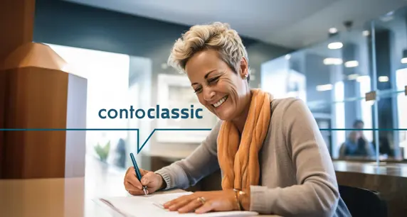 Conto Classic