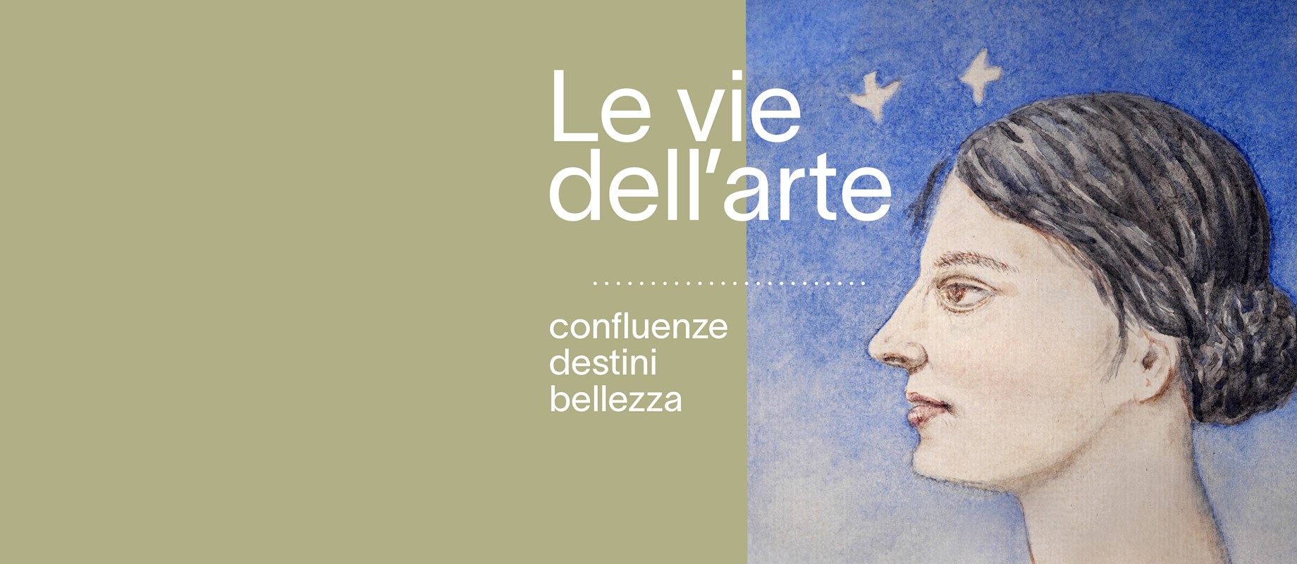 " Le vie dell'Arte ": nuova mostra a Palazzo Rosmini "al Frassem" 