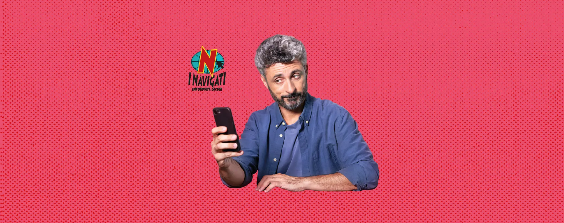 " I NAGIVATI: INFORMATI E SICURI ": per navigare in sicurezza è n