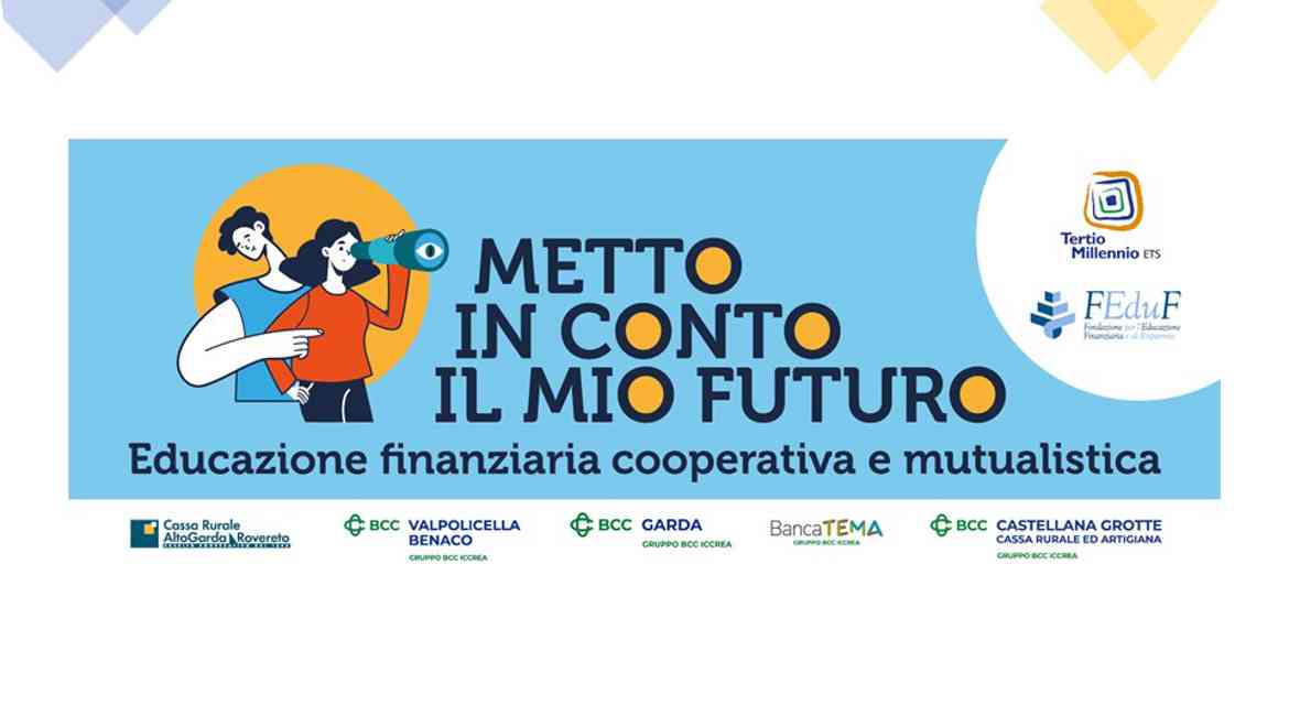 Metto in conto il mio futuro_NEWS